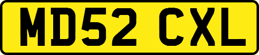 MD52CXL