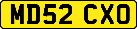 MD52CXO