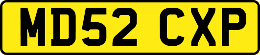 MD52CXP