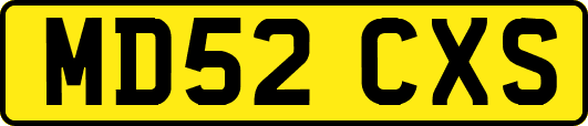 MD52CXS