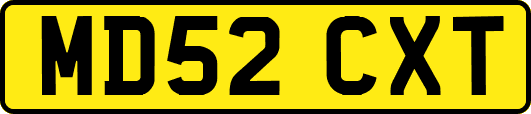 MD52CXT
