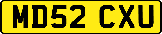 MD52CXU