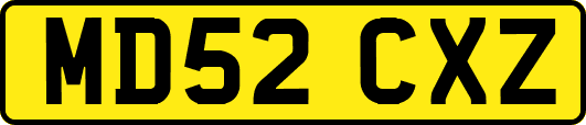 MD52CXZ