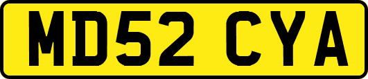 MD52CYA
