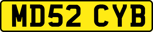 MD52CYB
