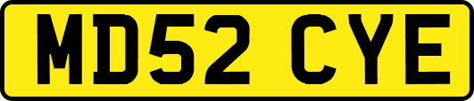 MD52CYE