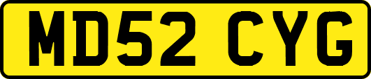 MD52CYG