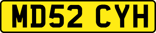MD52CYH