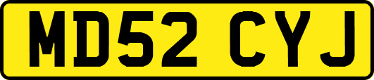 MD52CYJ