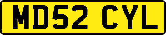 MD52CYL