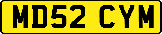 MD52CYM