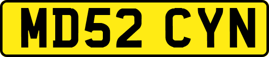 MD52CYN
