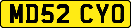 MD52CYO