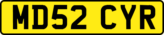 MD52CYR
