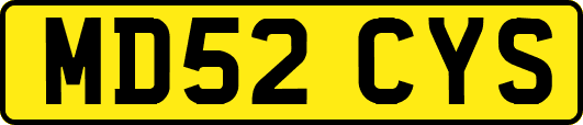 MD52CYS