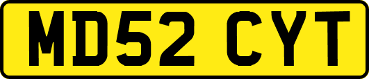 MD52CYT