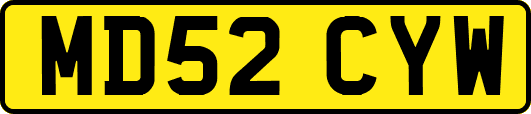 MD52CYW