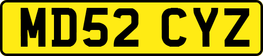 MD52CYZ