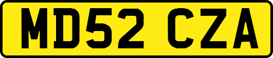 MD52CZA