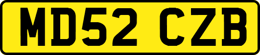 MD52CZB
