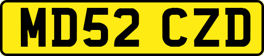 MD52CZD