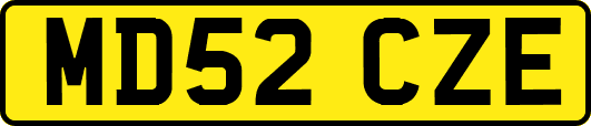 MD52CZE