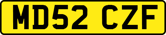 MD52CZF