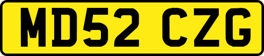 MD52CZG