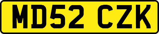 MD52CZK