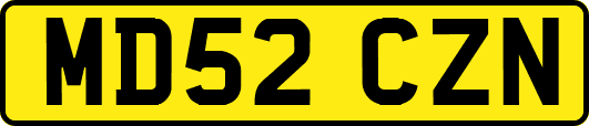 MD52CZN