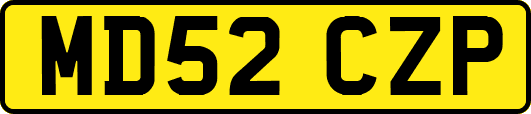 MD52CZP