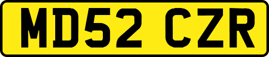 MD52CZR