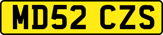 MD52CZS
