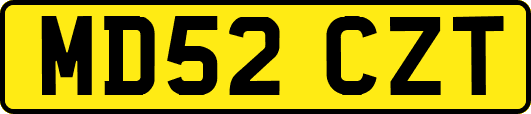 MD52CZT