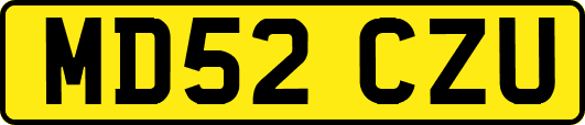 MD52CZU