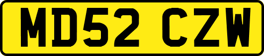 MD52CZW