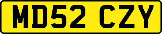 MD52CZY