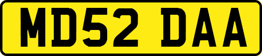 MD52DAA