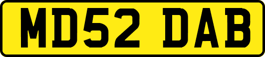 MD52DAB