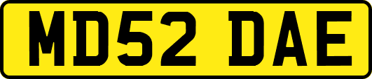 MD52DAE