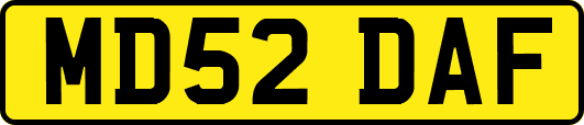 MD52DAF