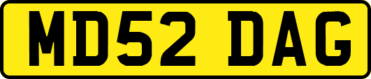 MD52DAG