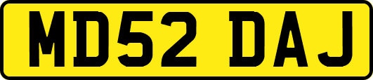 MD52DAJ