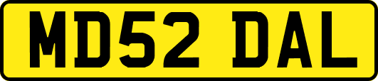 MD52DAL
