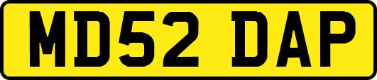 MD52DAP