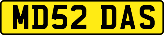 MD52DAS