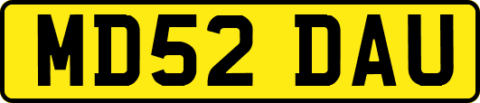 MD52DAU