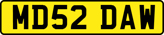 MD52DAW