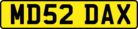 MD52DAX