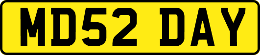MD52DAY